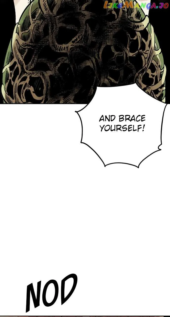 Build Up Chapter 128 page 57 - 