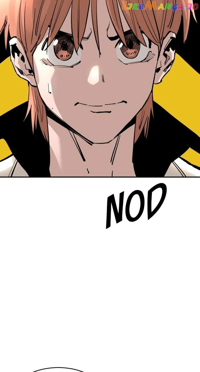 Build Up Chapter 128 page 58 - 