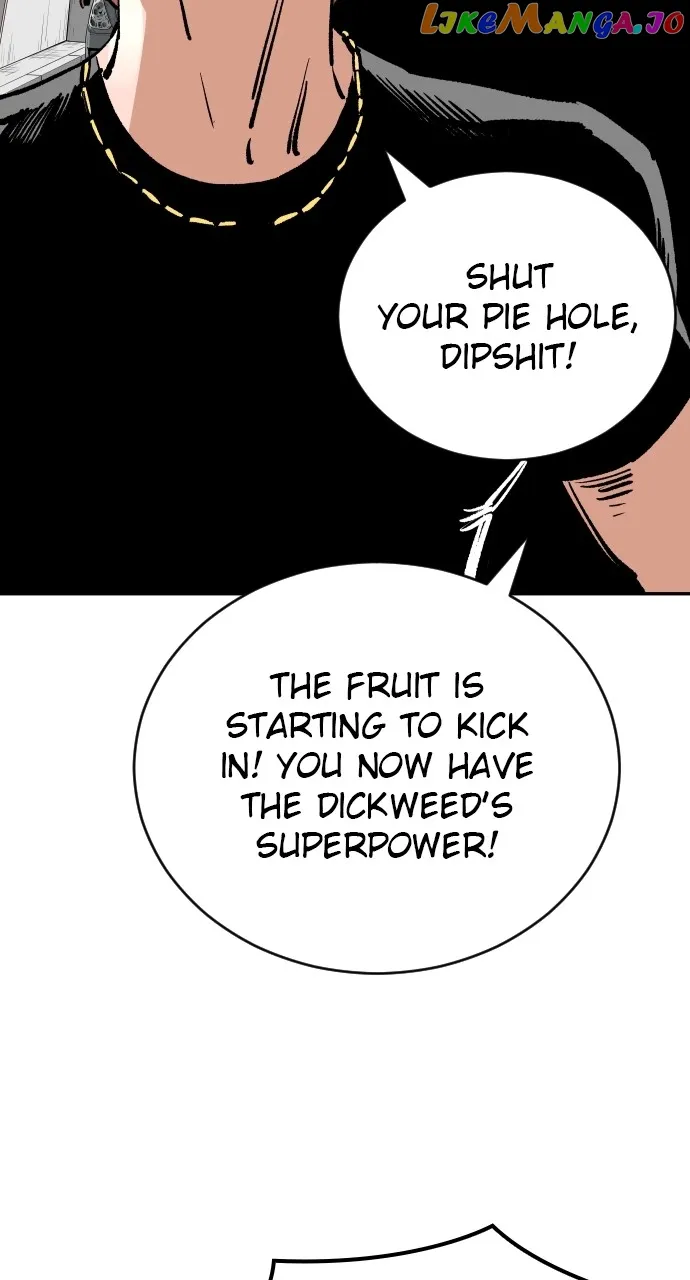 Build Up Chapter 128 page 66 - 
