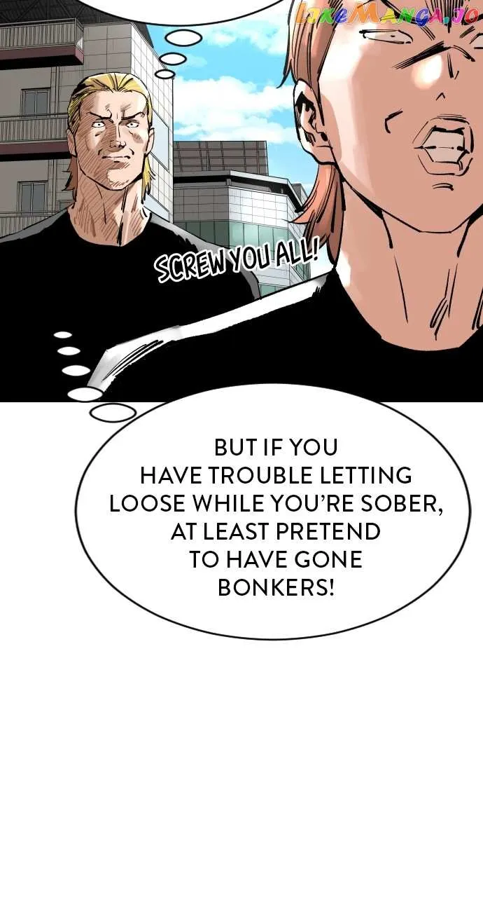 Build Up Chapter 128 page 69 - 