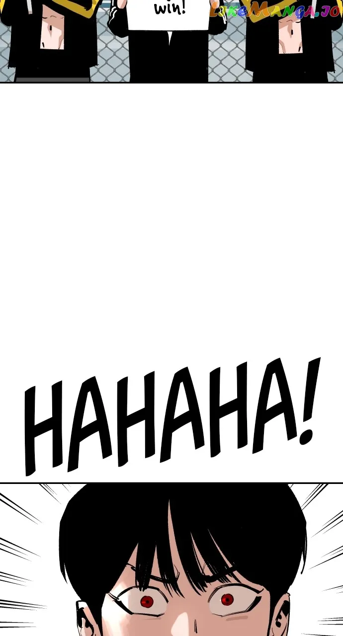 Build Up Chapter 128 page 75 - 