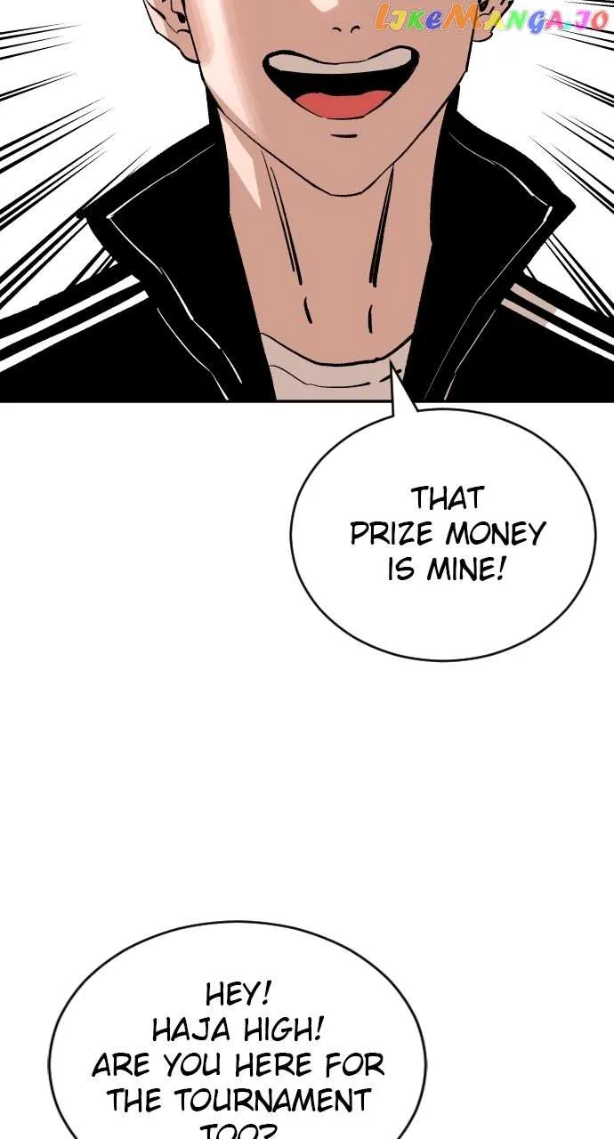 Build Up Chapter 128 page 76 - 