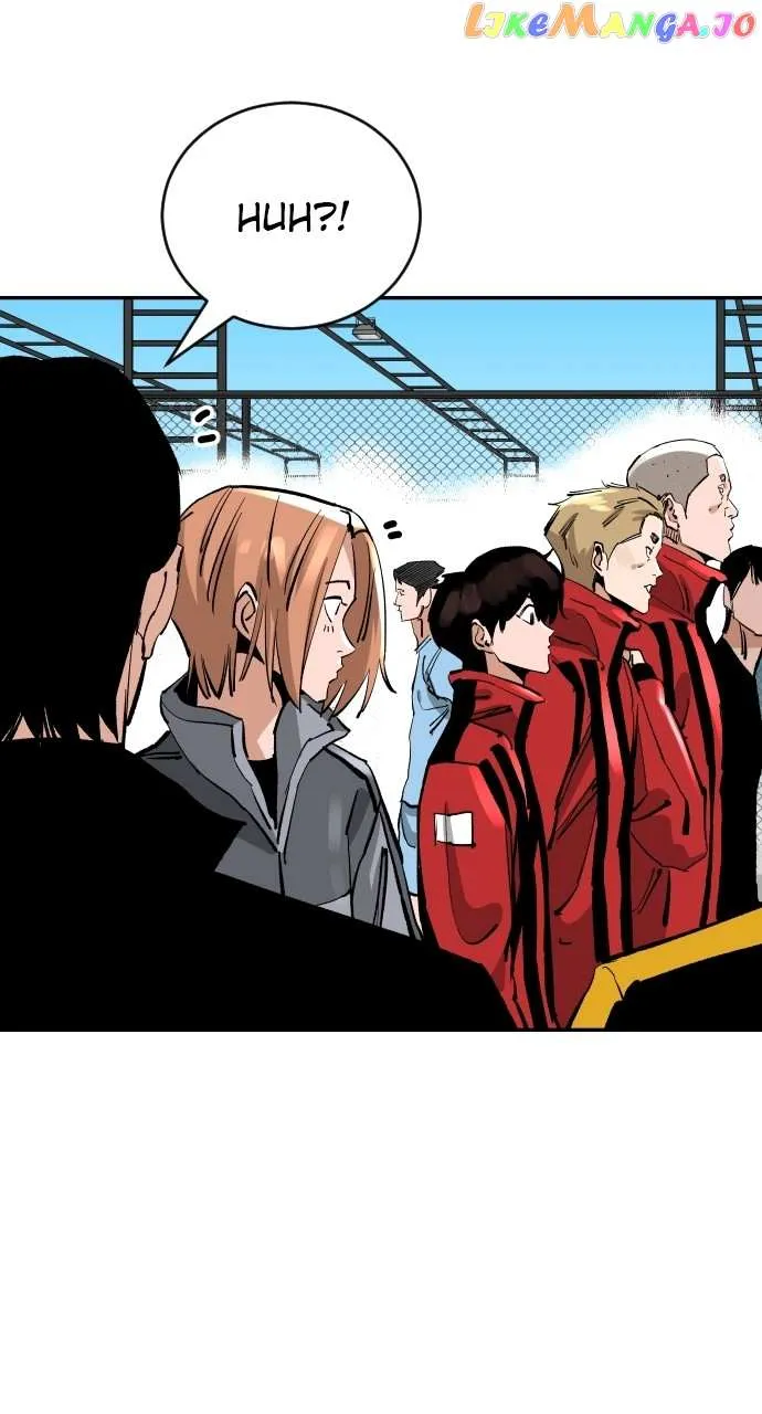 Build Up Chapter 128 page 79 - 