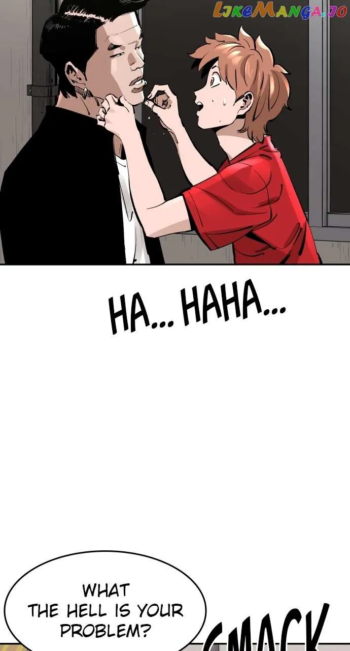 Build Up Chapter 128 page 9 - 