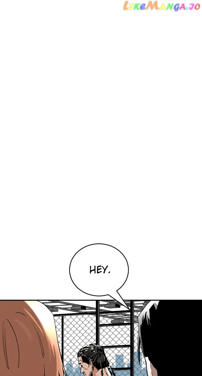 Build Up Chapter 129 page 1 - 