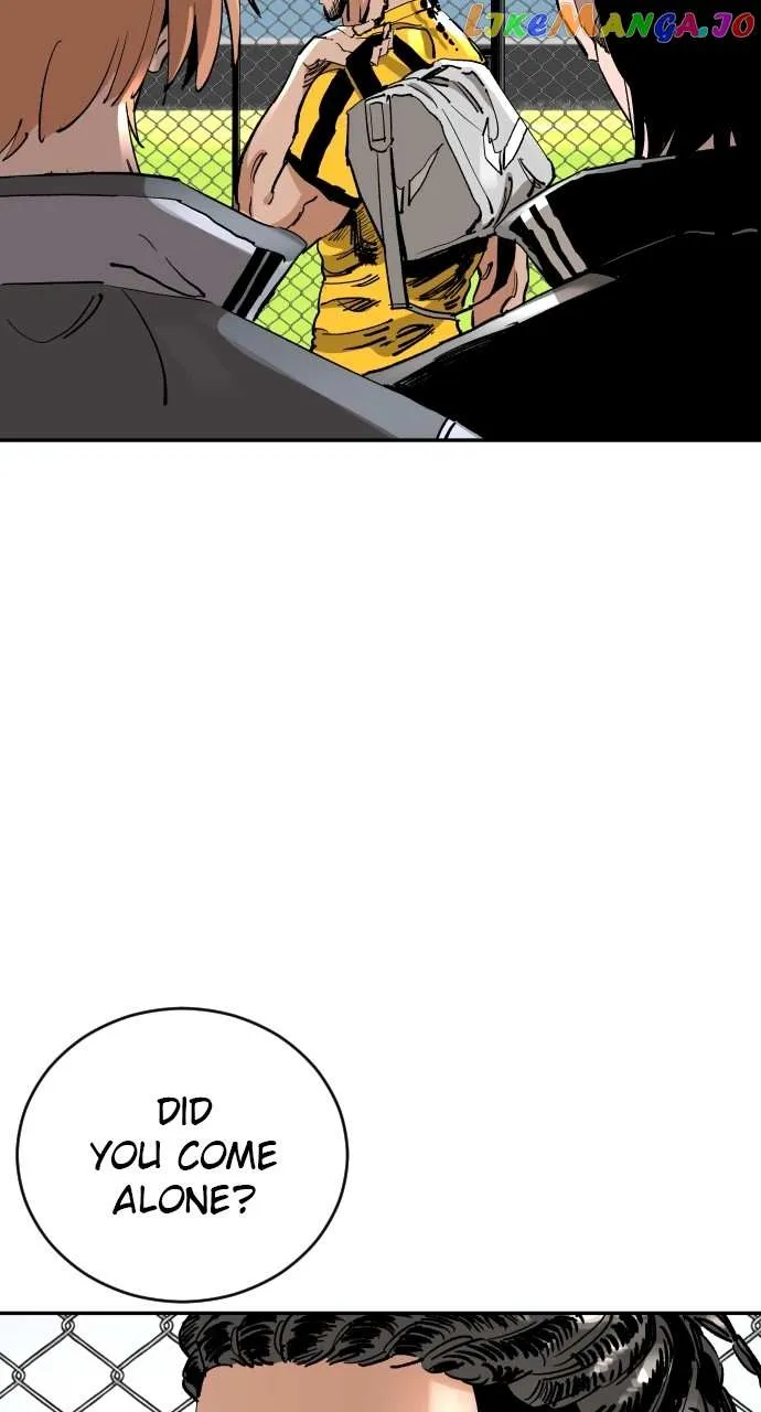 Build Up Chapter 129 page 2 - 