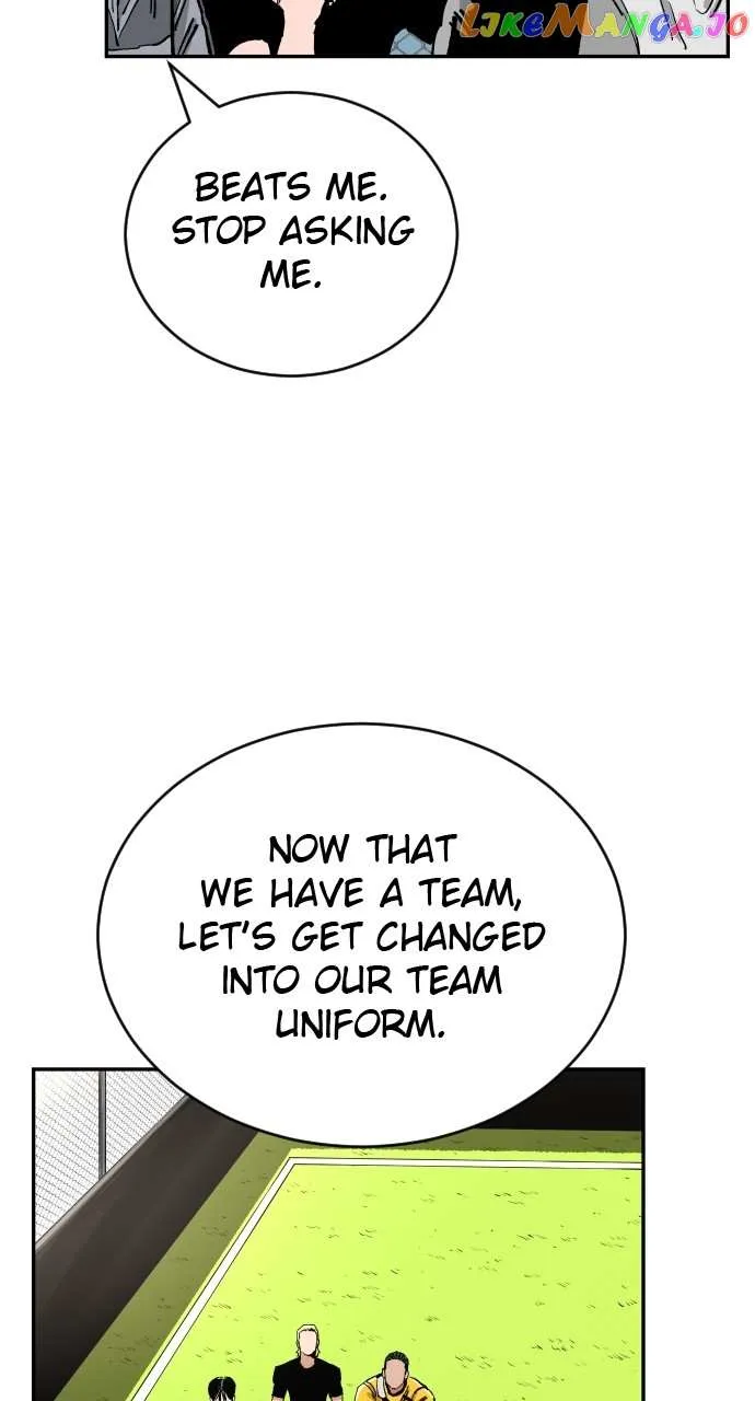 Build Up Chapter 129 page 16 - 