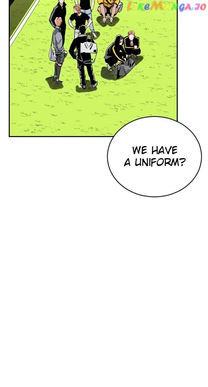 Build Up Chapter 129 page 17 - 