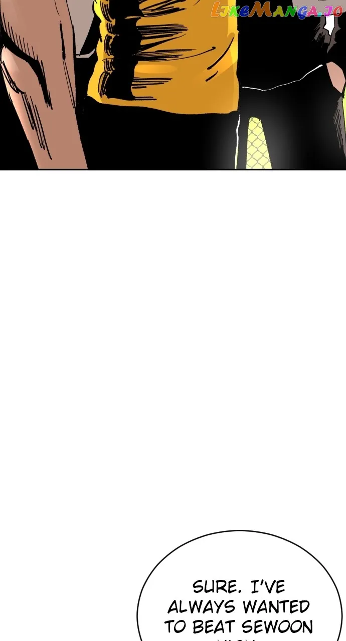 Build Up Chapter 129 page 5 - 