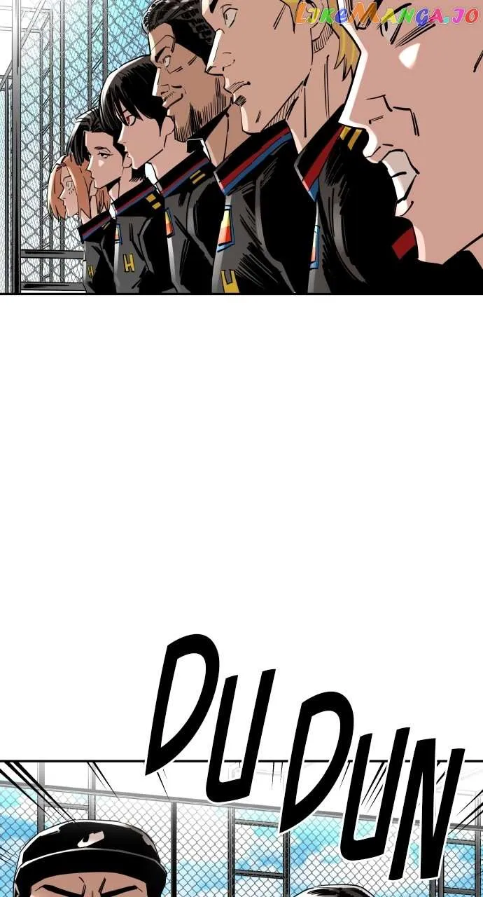 Build Up Chapter 129 page 41 - 