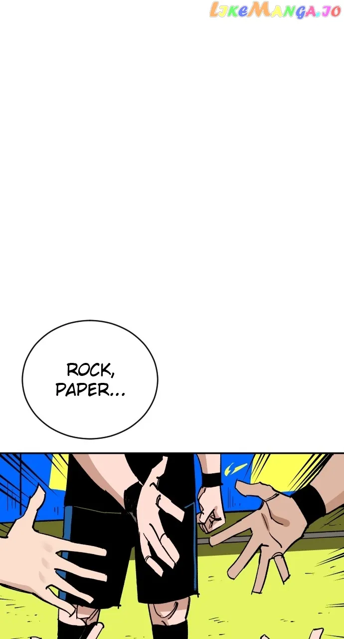 Build Up Chapter 129 page 49 - 