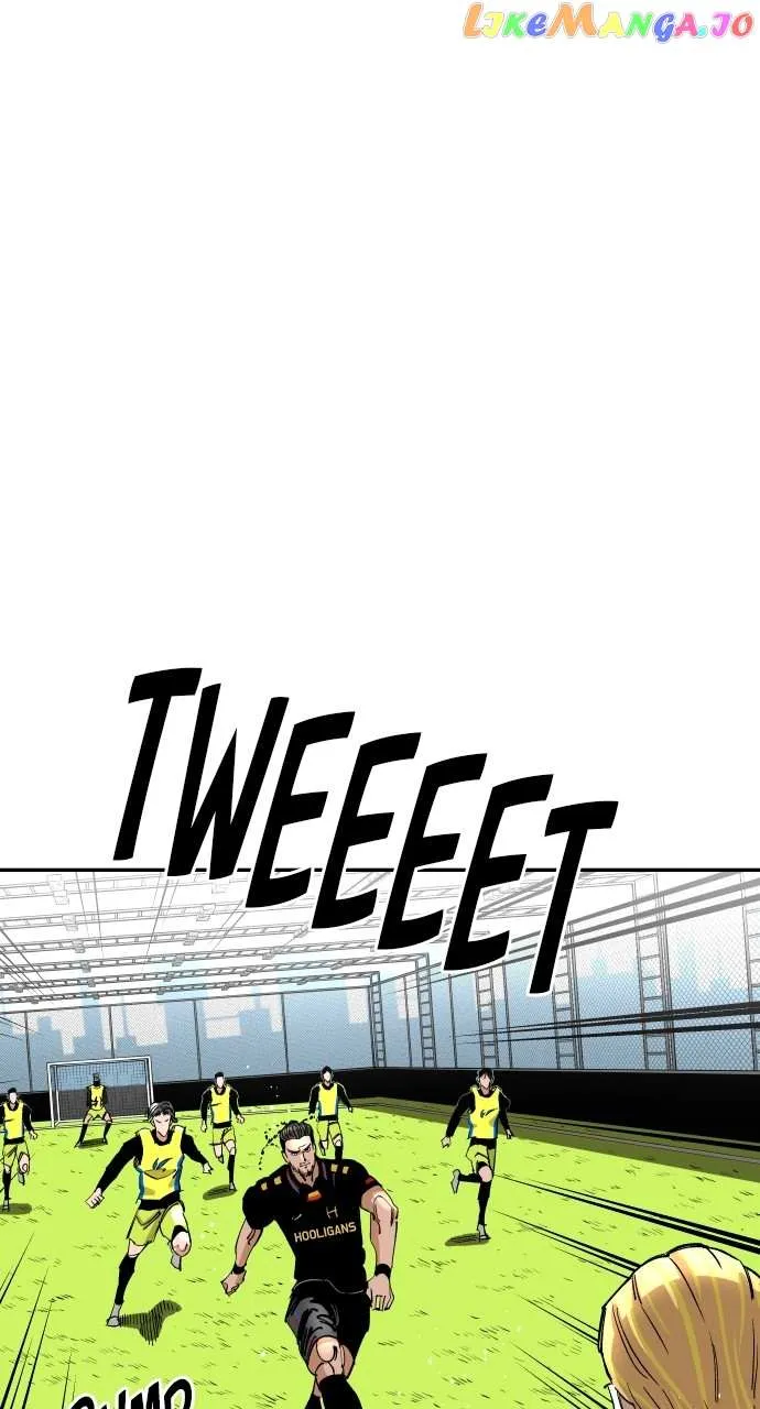 Build Up Chapter 129 page 52 - 