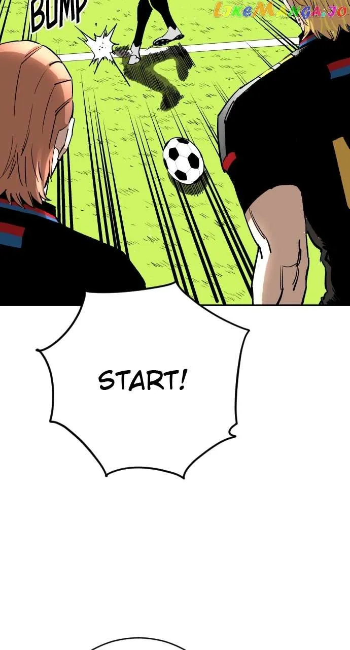 Build Up Chapter 129 page 53 - 