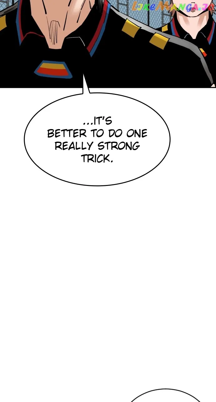 Build Up Chapter 129 page 57 - 