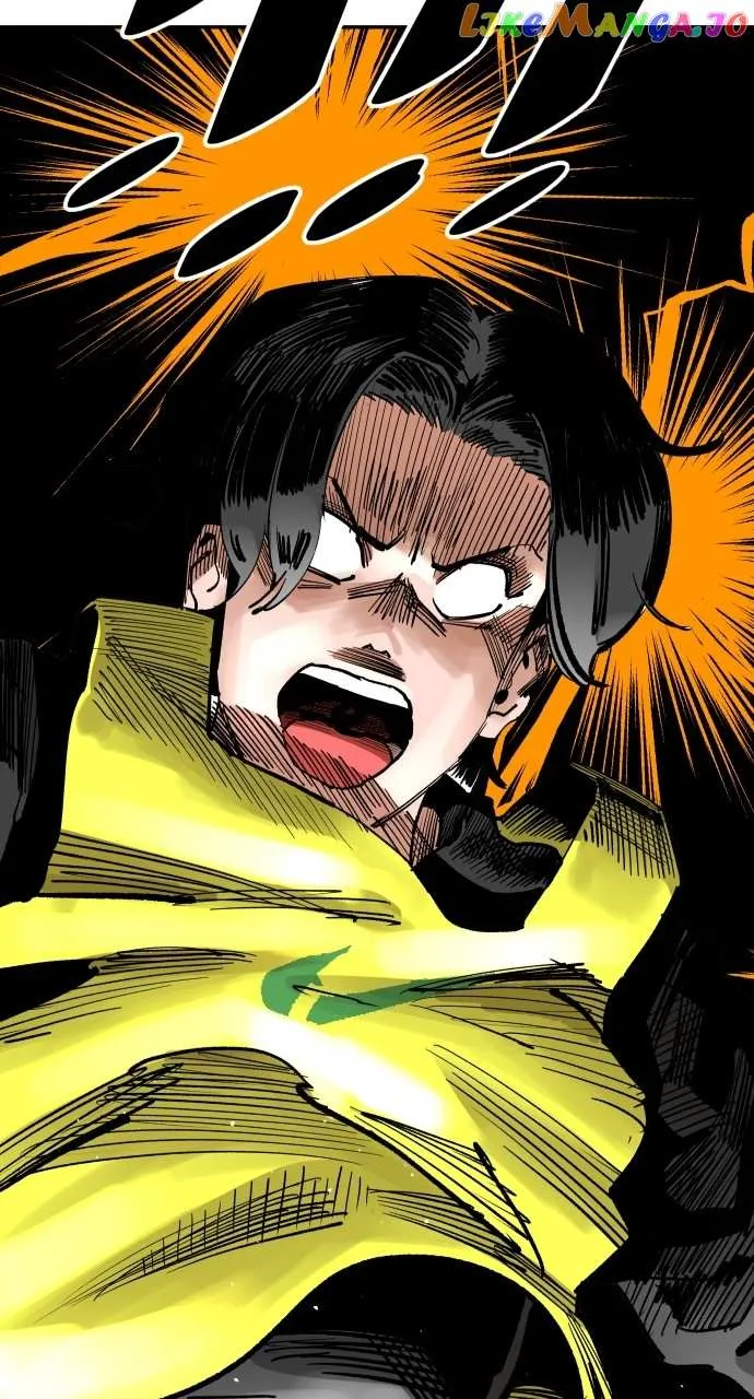 Build Up Chapter 129 page 60 - 