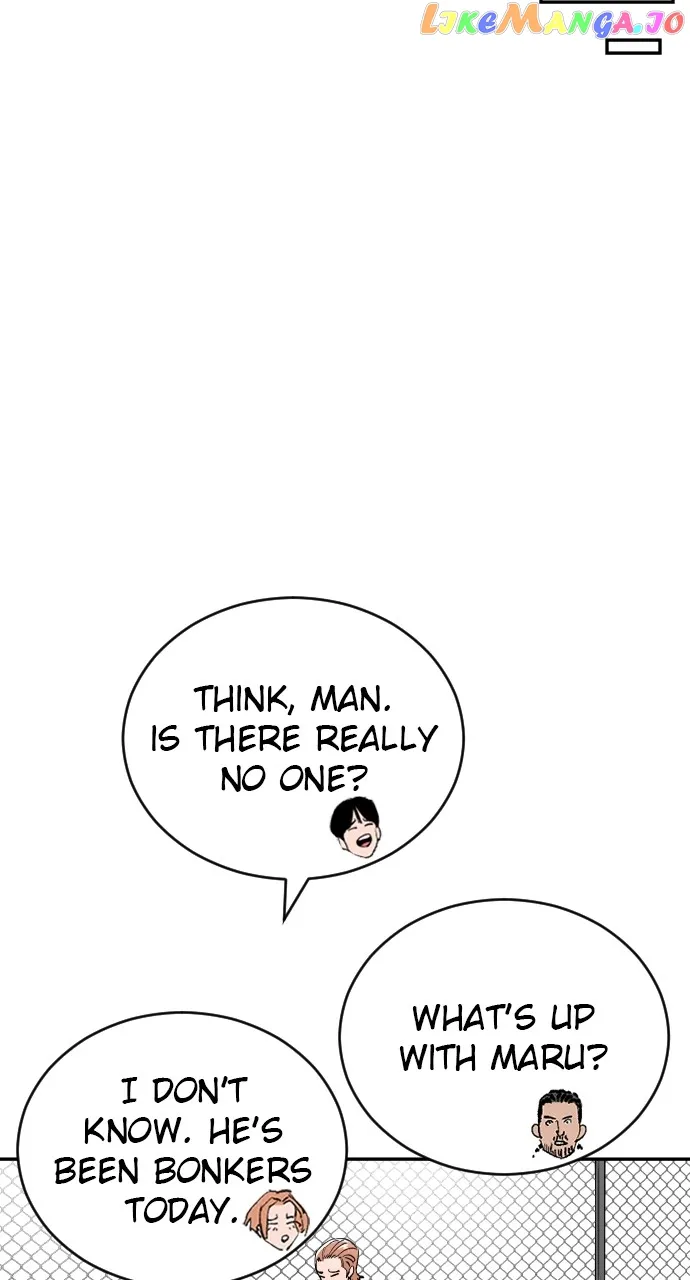Build Up Chapter 129 page 7 - 