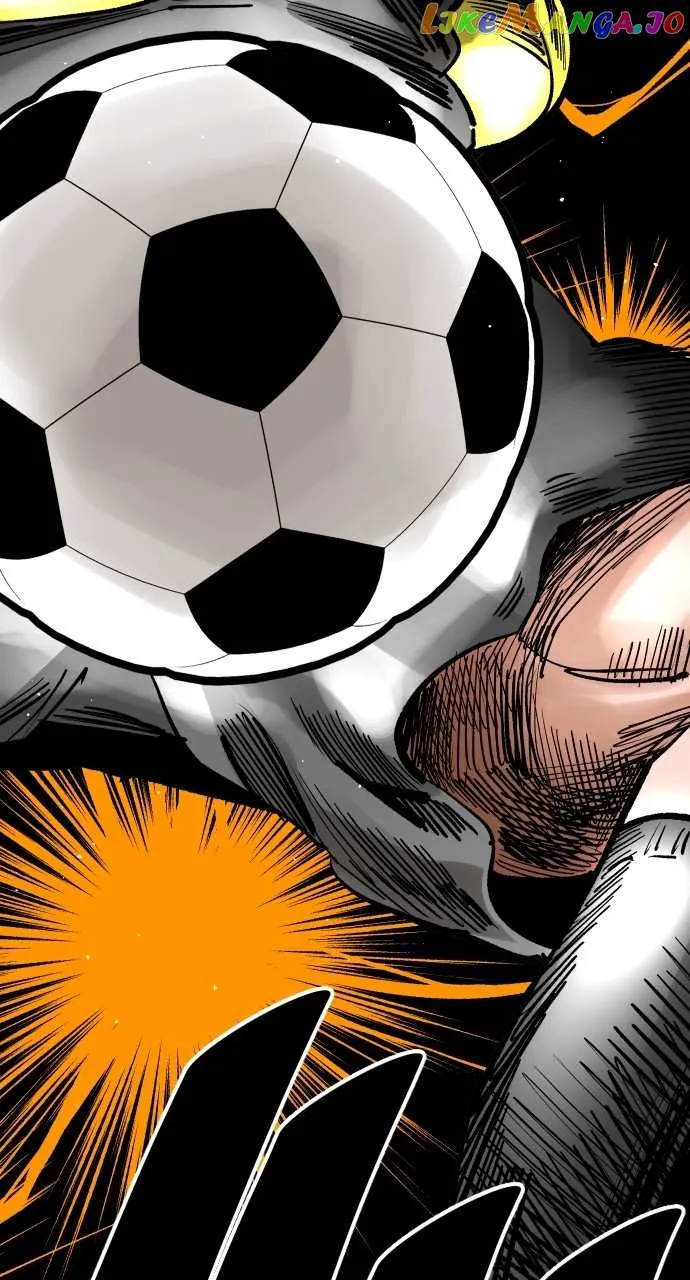 Build Up Chapter 129 page 61 - 