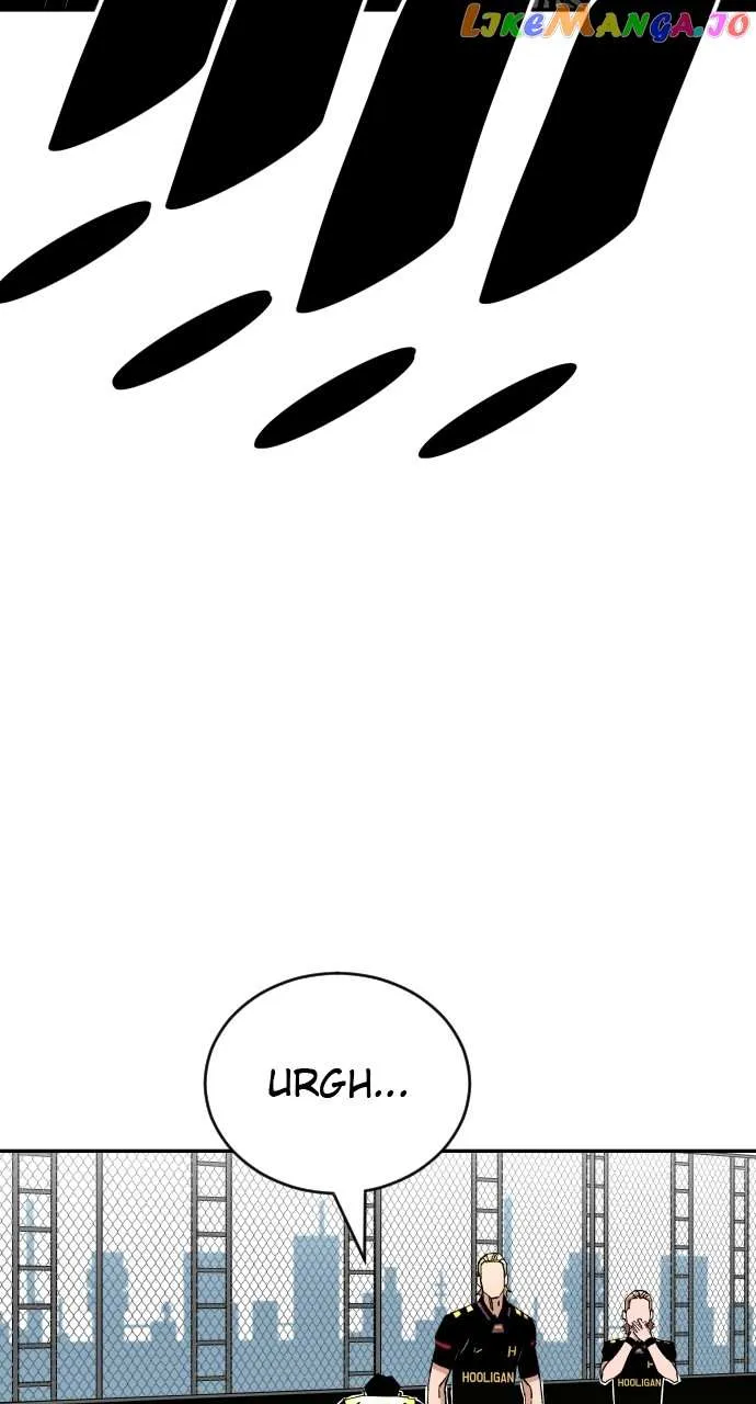 Build Up Chapter 129 page 62 - 