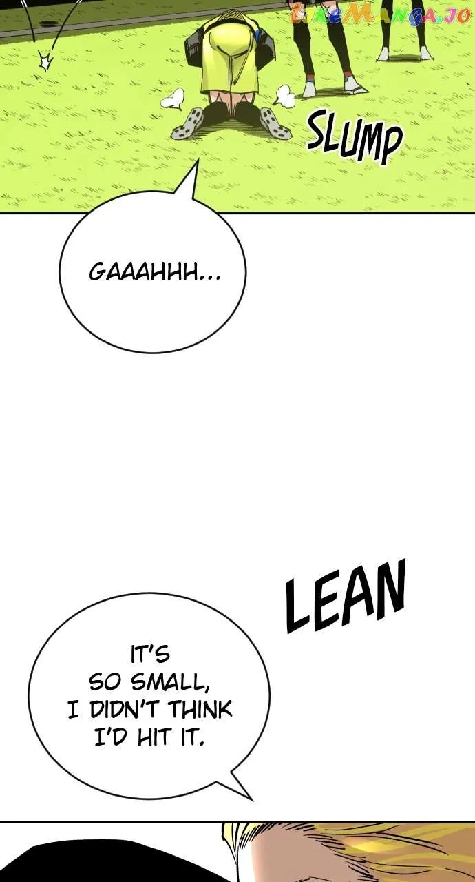 Build Up Chapter 129 page 64 - 