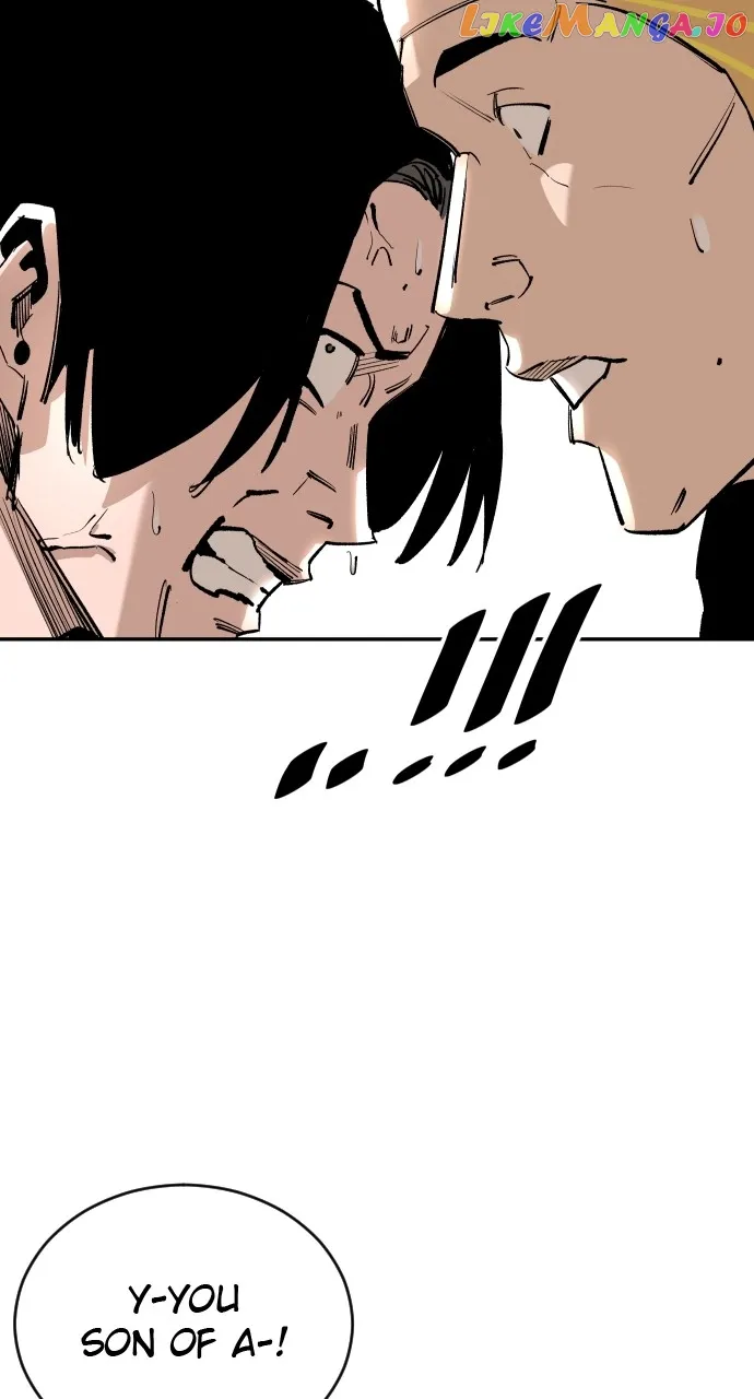 Build Up Chapter 129 page 65 - 