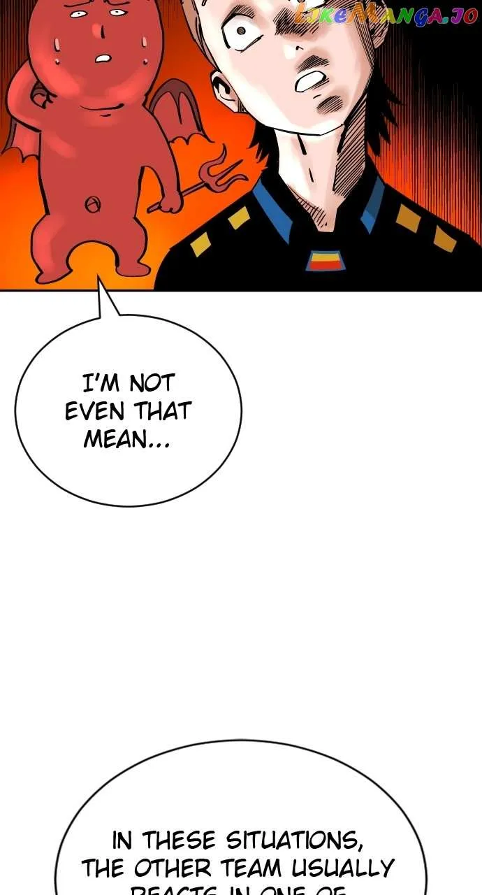 Build Up Chapter 129 page 73 - 