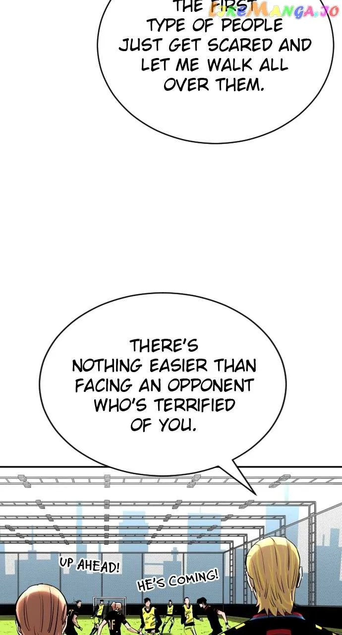 Build Up Chapter 129 page 75 - 