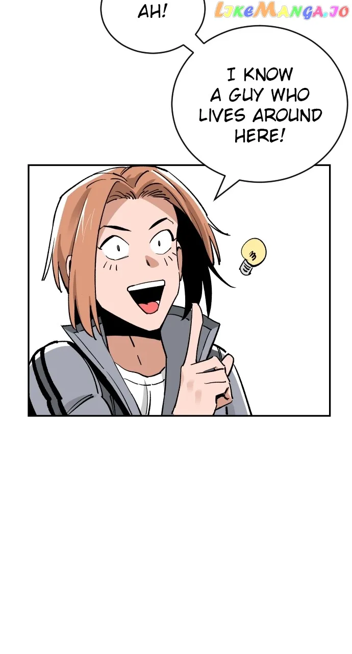 Build Up Chapter 129 page 9 - 