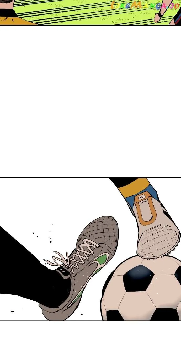 Build Up Chapter 129 page 85 - 