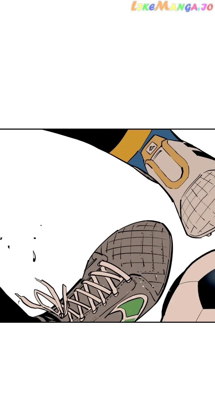 Build Up Chapter 129 page 86 - 