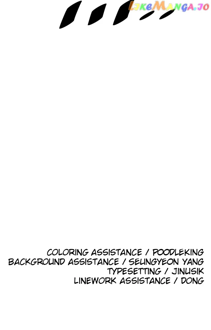Build Up Chapter 129 page 97 - 