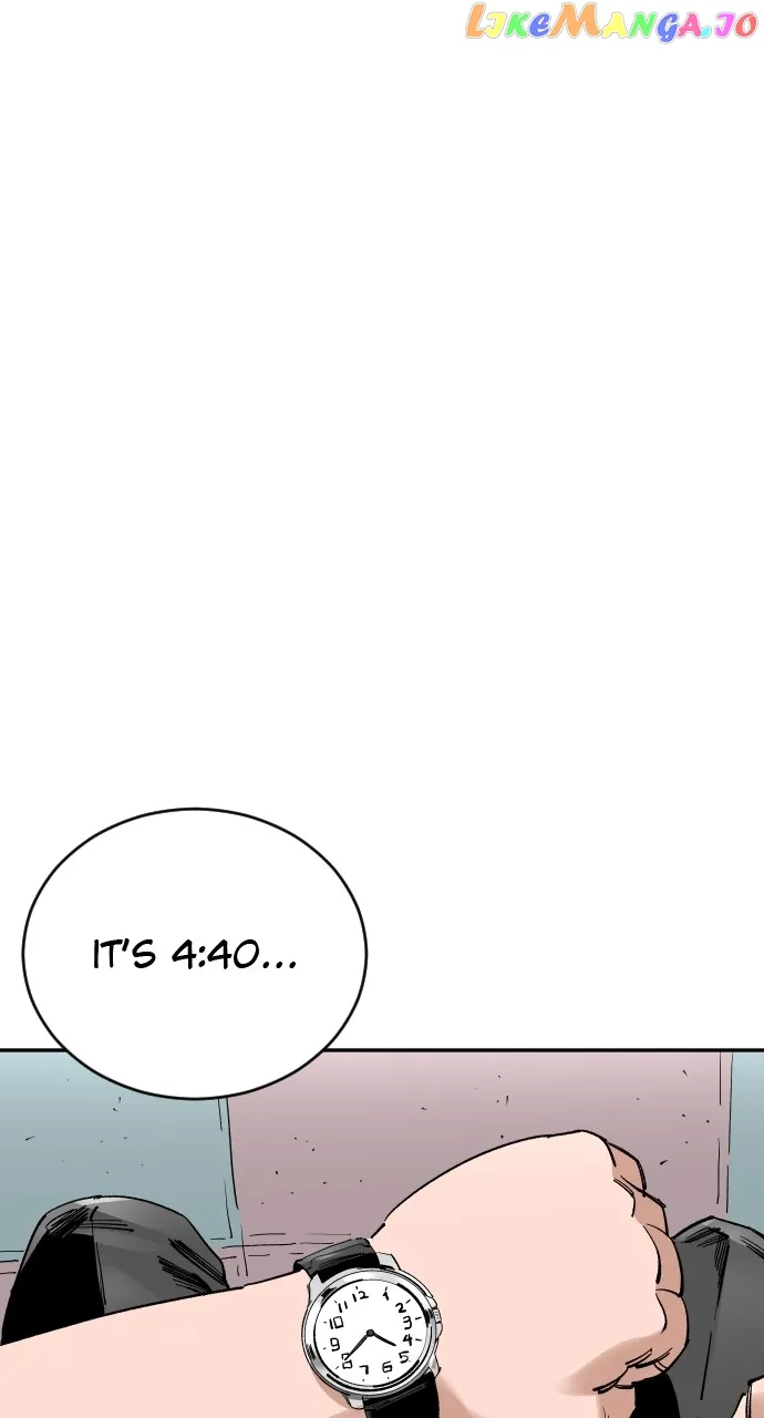 Build Up Chapter 130 page 1 - 