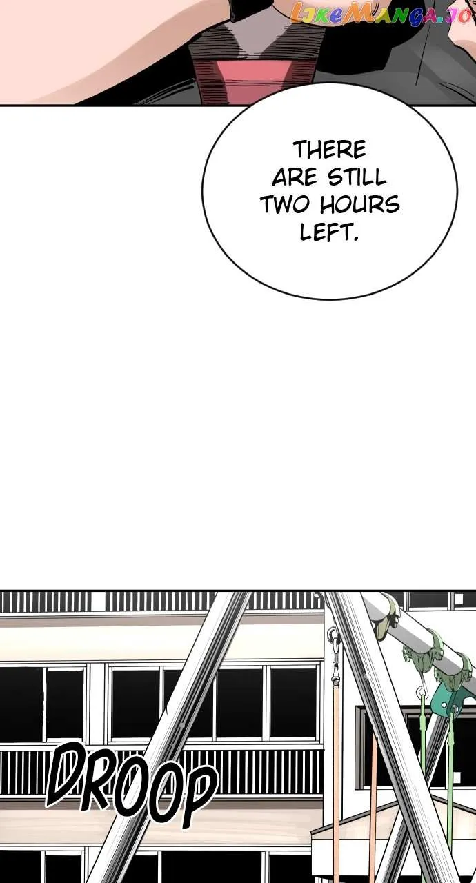 Build Up Chapter 130 page 2 - 