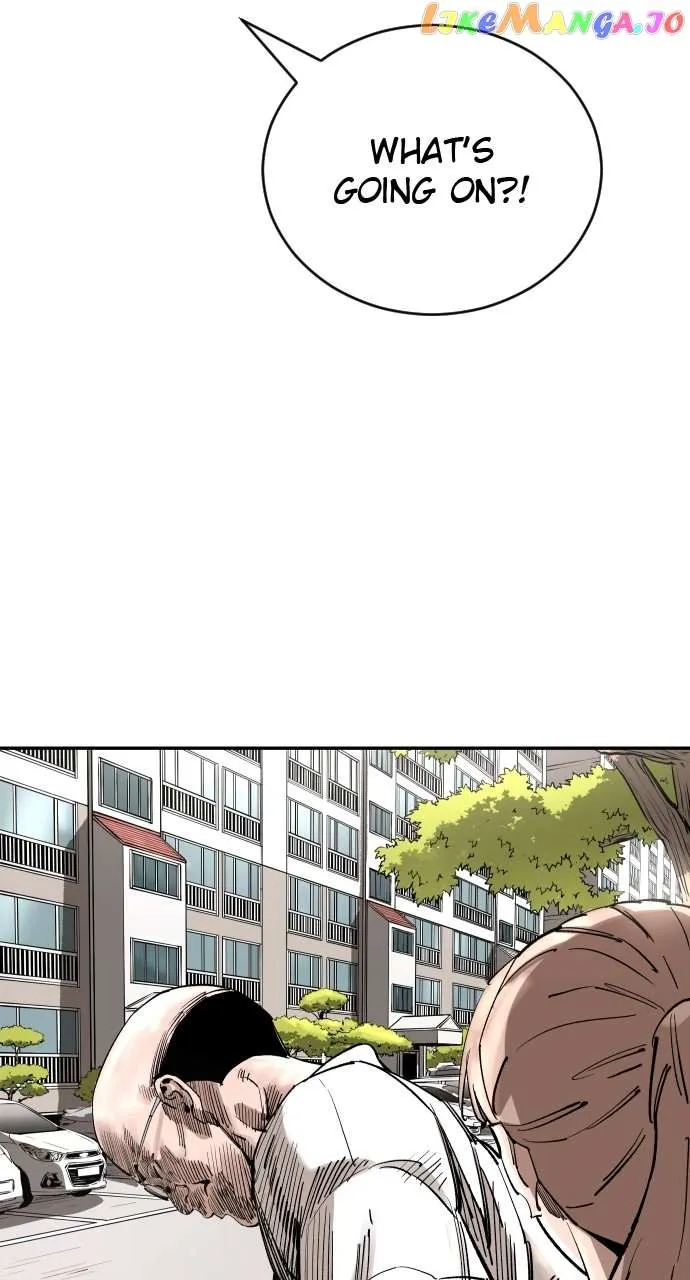 Build Up Chapter 130 page 14 - 