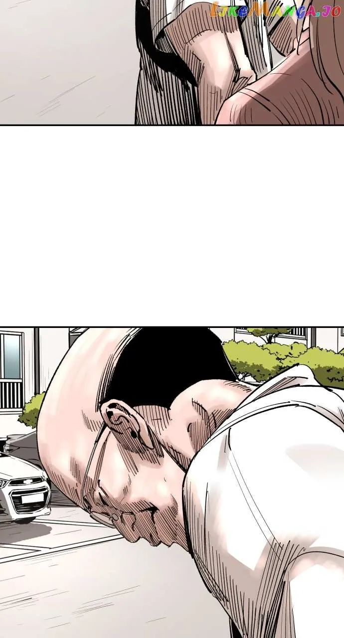 Build Up Chapter 130 page 15 - 