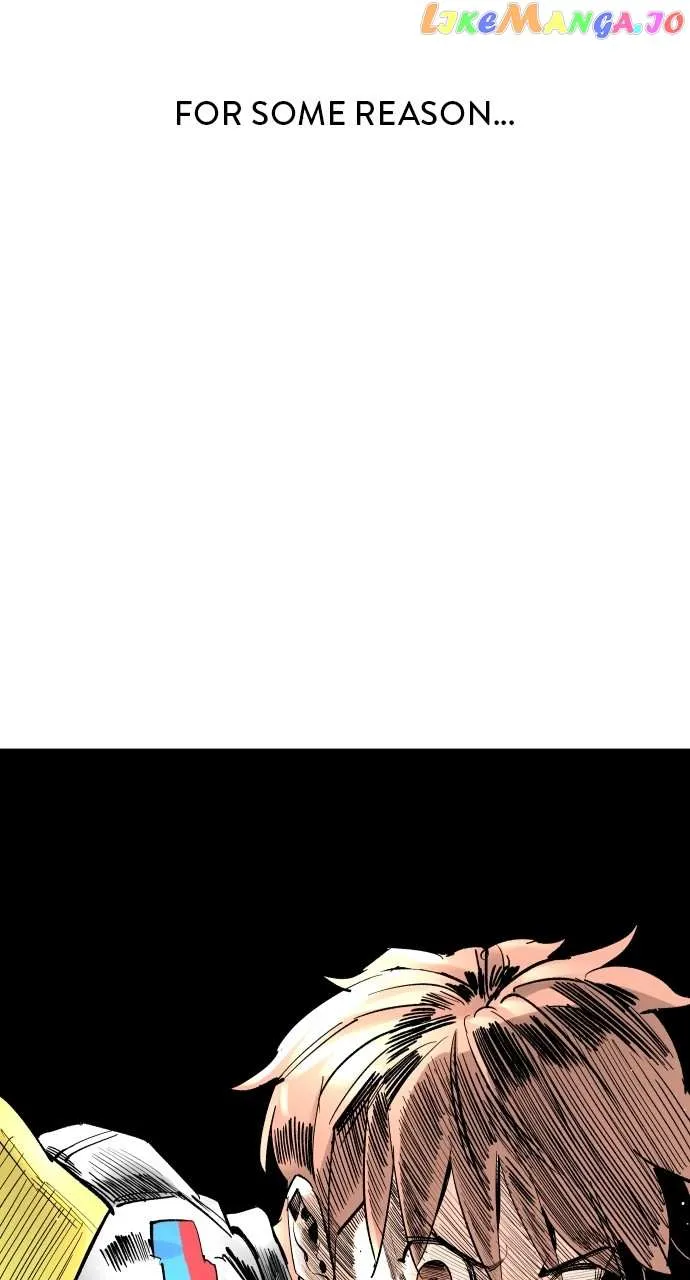 Build Up Chapter 130 page 26 - 