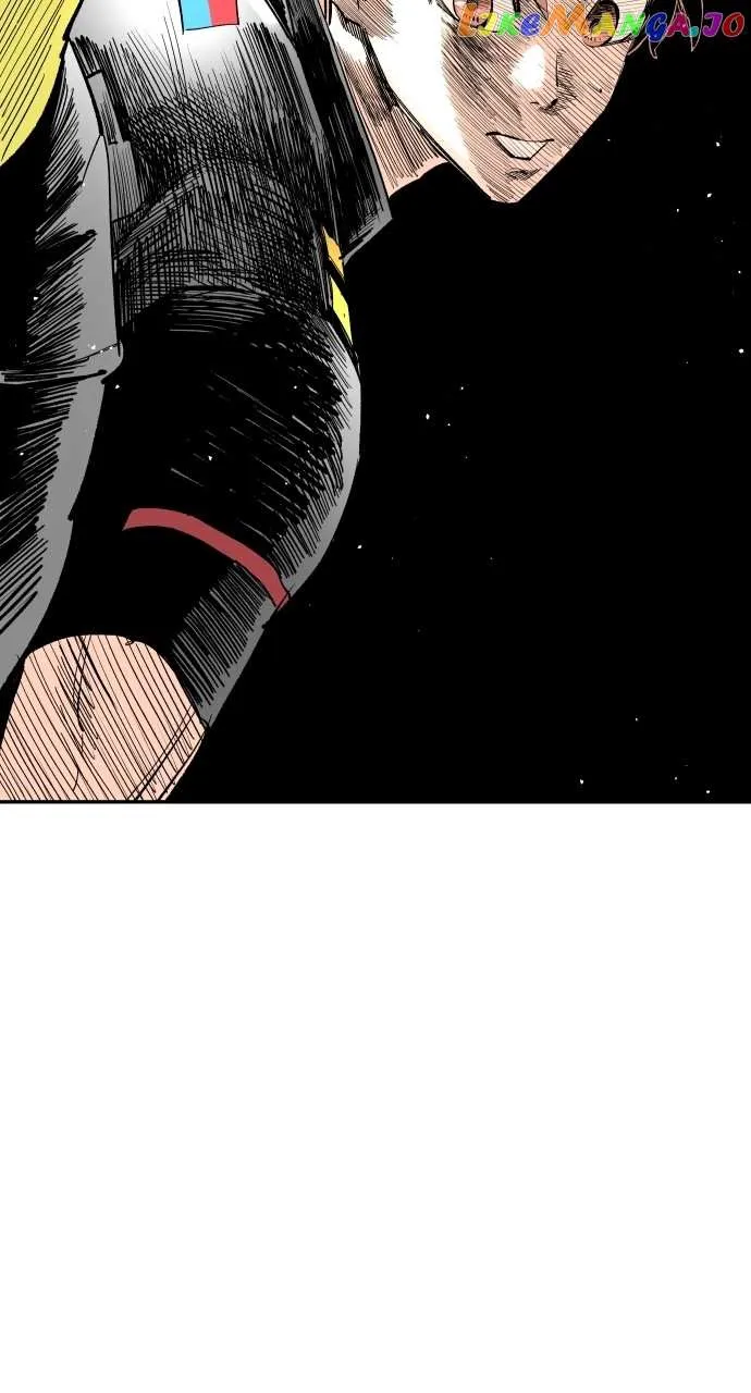 Build Up Chapter 130 page 27 - 