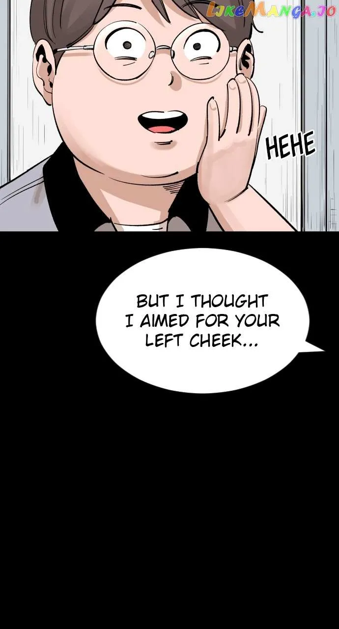 Build Up Chapter 130 page 35 - 