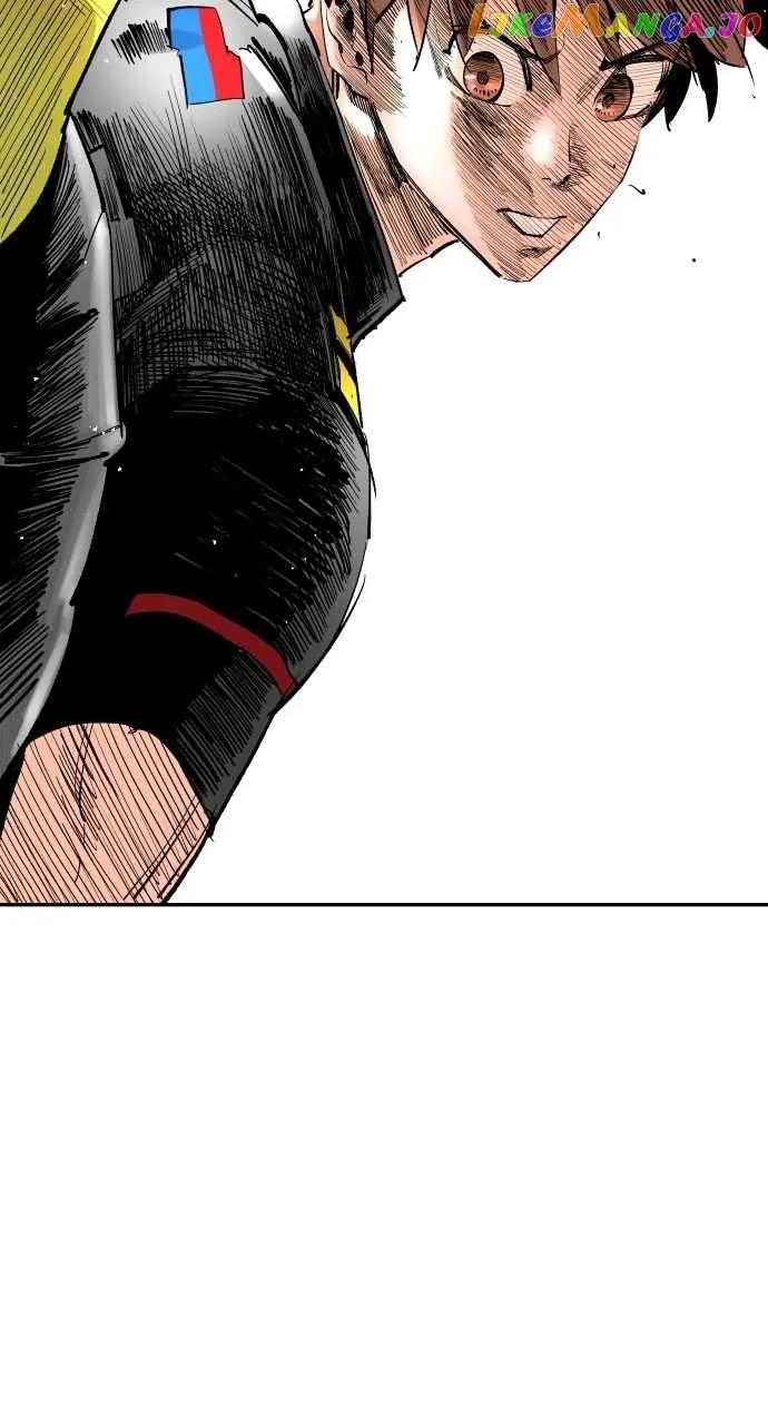 Build Up Chapter 130 page 38 - 