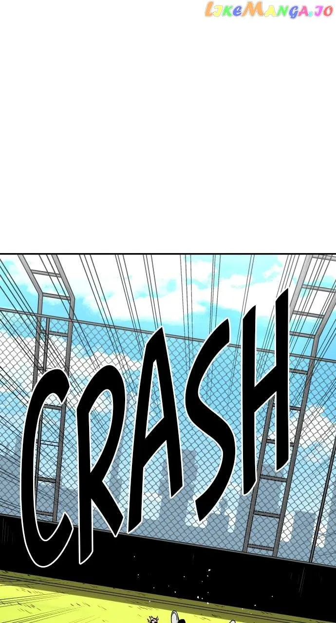 Build Up Chapter 130 page 39 - 