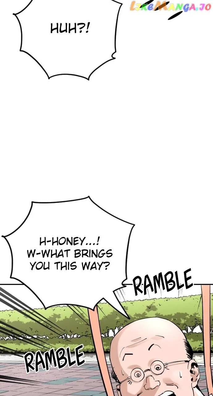 Build Up Chapter 130 page 5 - 
