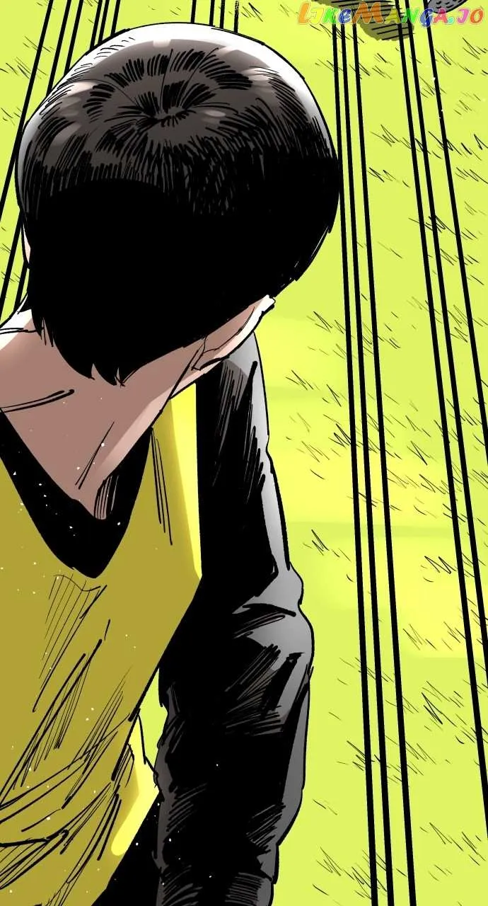 Build Up Chapter 130 page 41 - 