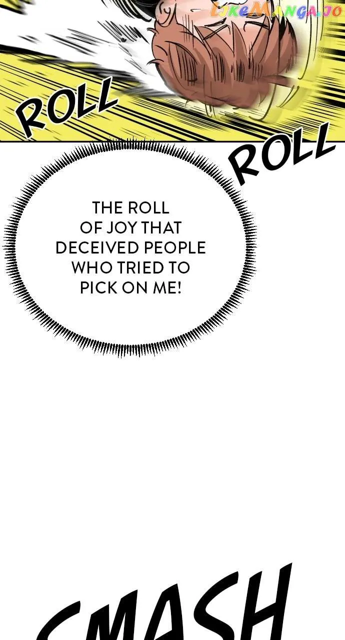Build Up Chapter 130 page 44 - 