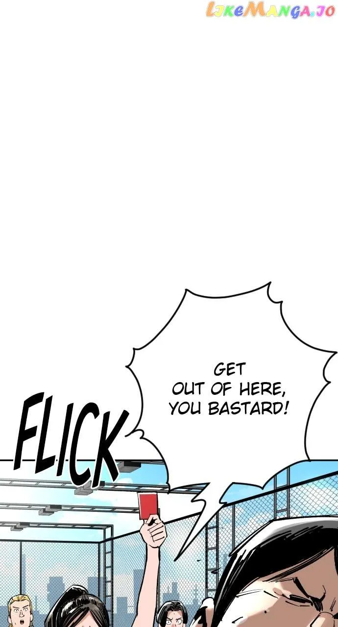 Build Up Chapter 130 page 49 - 
