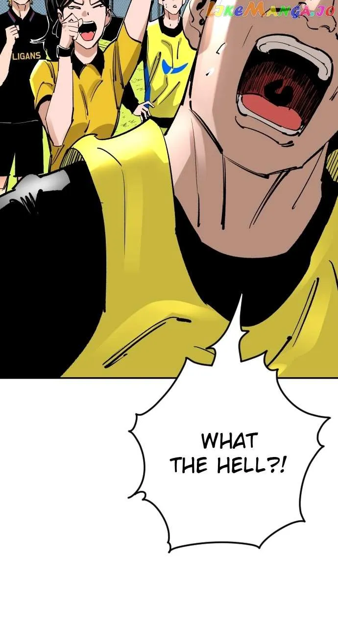 Build Up Chapter 130 page 50 - 