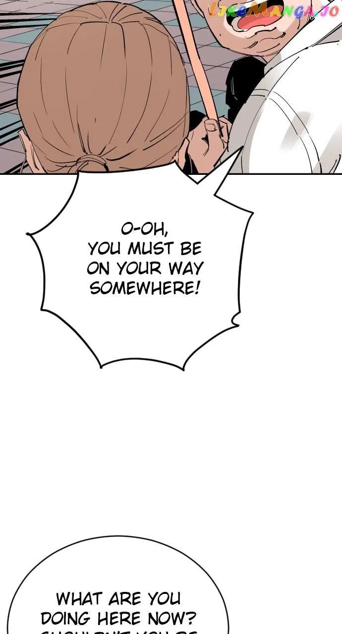 Build Up Chapter 130 page 6 - 