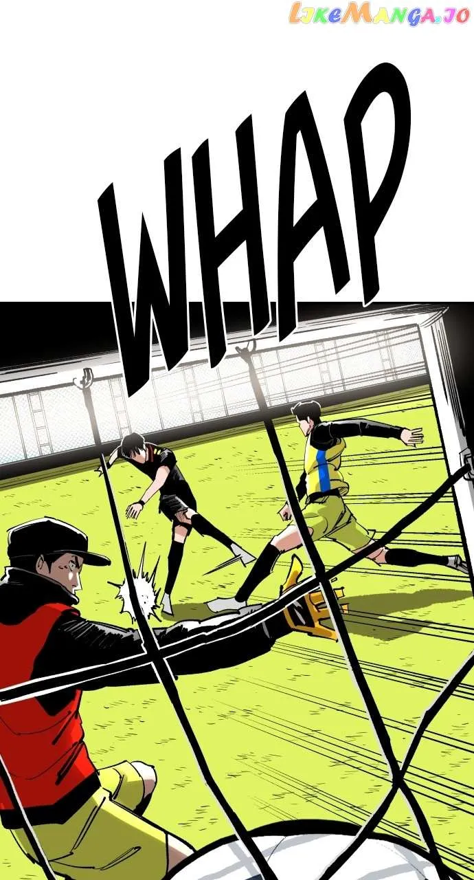 Build Up Chapter 130 page 53 - 