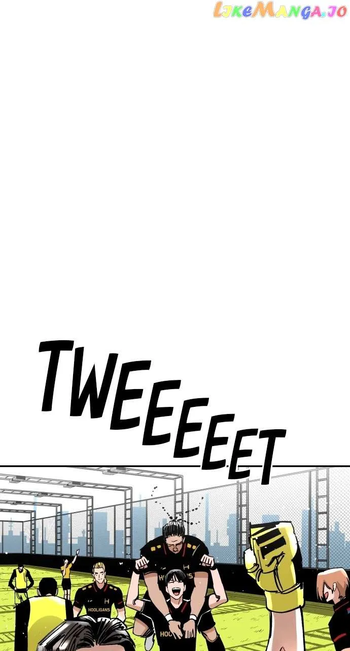 Build Up Chapter 130 page 56 - 