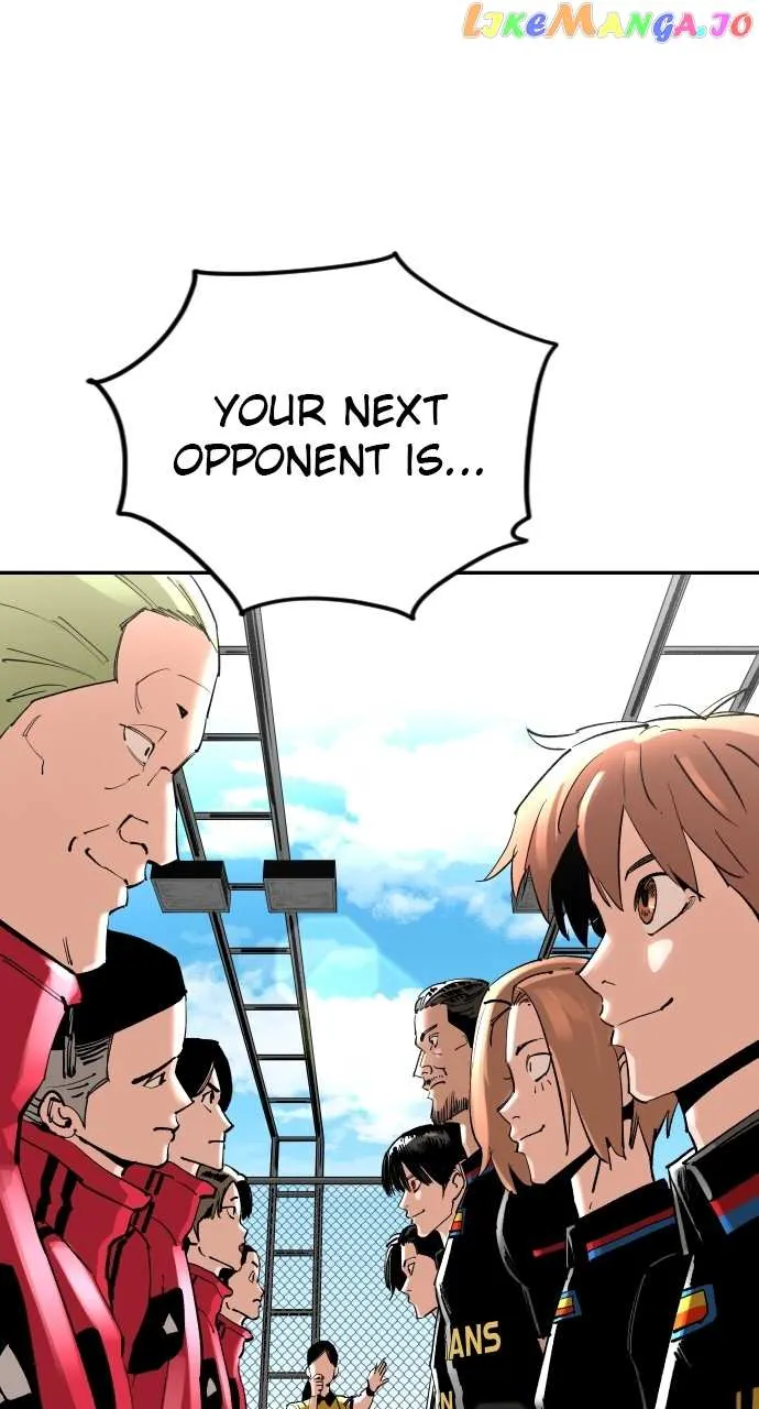 Build Up Chapter 130 page 58 - 