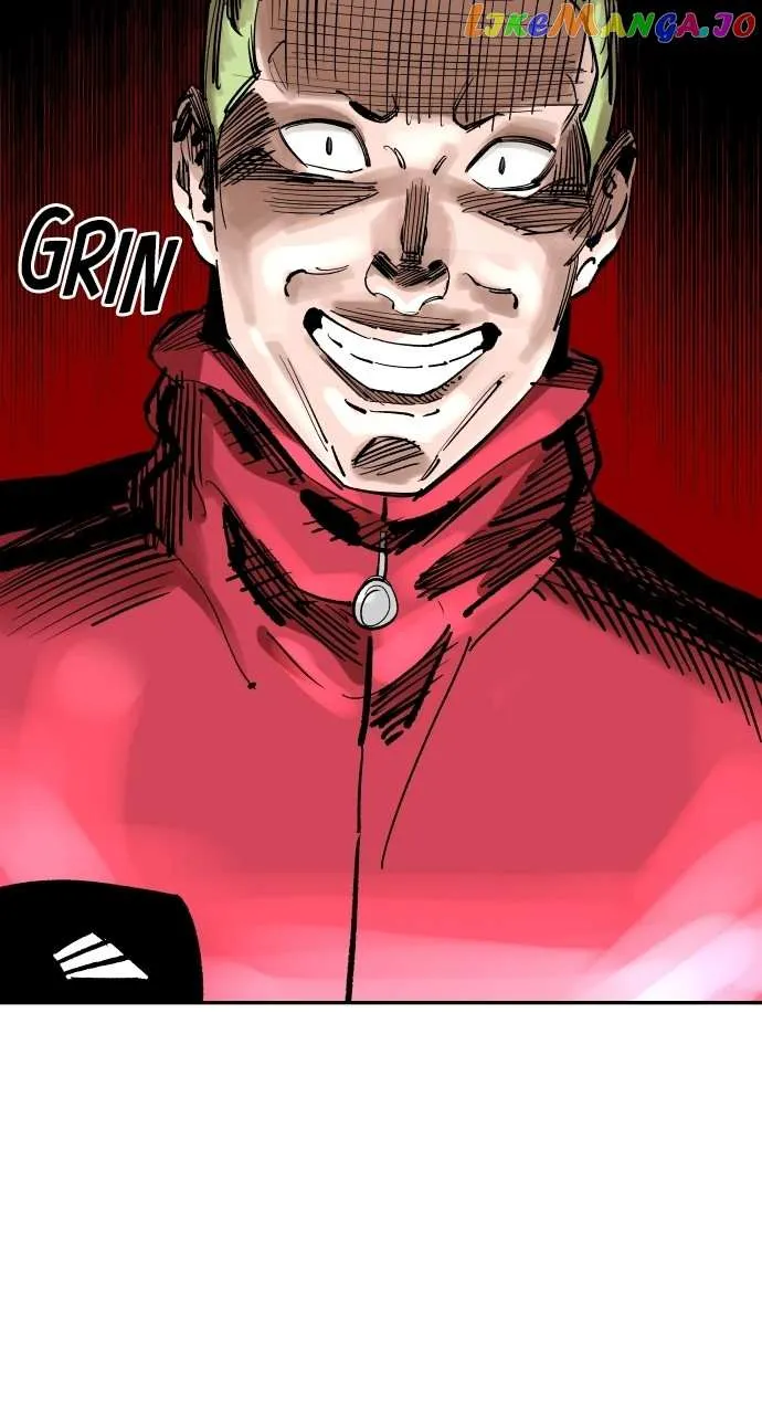 Build Up Chapter 130 page 60 - 