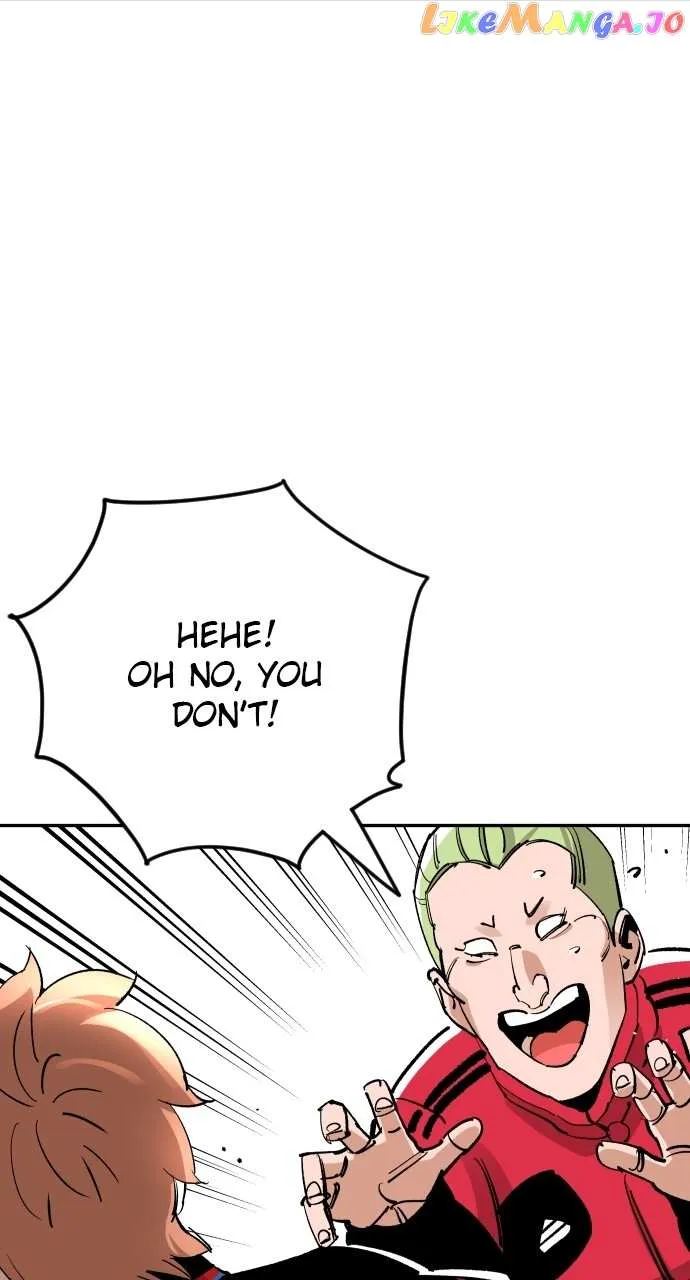 Build Up Chapter 130 page 63 - 